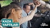 Yalı Çapkını 33. Bölüm | Fuat ve Asuman Trafik Kazası Geçirdi!