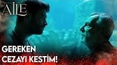 Aile 11. Bölüm - Gereken Cezayı Kestim!