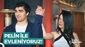 Yalı Çapkını 31. Bölüm | Korhan Yalısına Gümbür Gümbür Haberle Geldik