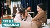 Yalı Çapkını 24. Bölüm | Kocalık Görevi İçin Bekleniyorsunuz!