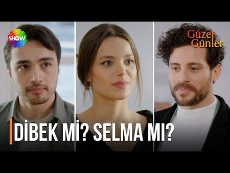 Güzel Günler 12. Bölüm - Kıskançlığın kokusu buraya kadar geldi