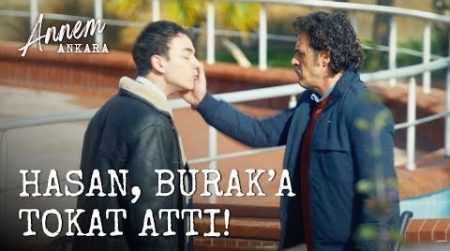 Annem Ankara (3. Bölüm) - Keşke Cenaze Haberin Gelseydi!