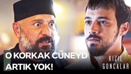 Kızıl Goncalar 23. Bölüm (SON SAHNE) - Vahid'i Çıldırtabilen Tek İnsan