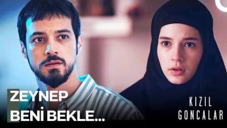 Kızıl Goncalar 22. Bölüm - Cüneyd