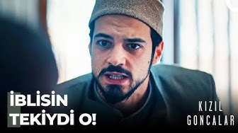 Kızıl Goncalar 1. Bölüm - Cüneyd ve Levent Seansta