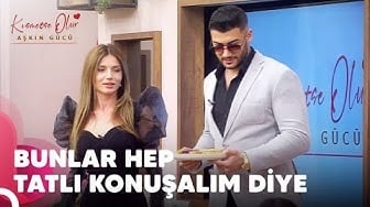 Kısmetse Olur: Aşkın Gücü 196. Bölüm - Mahir'den Kızlara Tatlı Sürpriz