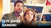 Yaz Şarkısı 3. Bölüm - #YazKem'in Haberi Sosyal Medyayı Salladı!