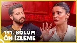 Kısmetse Olur: Aşkın Gücü 191. Bölüm Ön İzleme