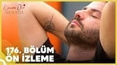 Kısmetse Olur: Aşkın Gücü 176. Bölüm Ön İzleme
