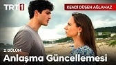 Kendi Düşen Ağlamaz 2. Bölüm  - “Kimsenin hiçbir şeyden haberi olmayacak.”
