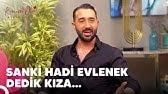 Kısmetse Olur: Aşkın Gücü 166. Bölüm - Sosyalleşmekte Mi Suç Oldu Baba?