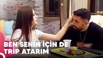 Kısmetse Olur: Aşkın Gücü 163. Bölüm - Elif'in Gönlünü Almak Bir Sürpriz Yumurtaya Bakar