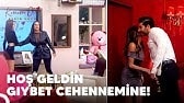 Kısmetse Olur: Aşkın Gücü 159. Bölüm - Onur'un Hareketleri Kızlar Evinde VAR'a Gitti