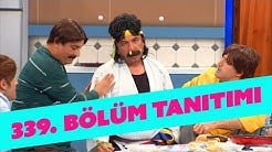 Güldür Güldür Show – 339.Bölüm Tanıtımı