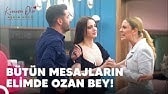 Kısmetse Olur: Aşkın Gücü 153. Bölüm - Ozan'ın Fotoğraflı İfşaları Ortalığı Karıştırdı