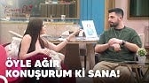 Kısmetse Olur: Aşkın Gücü 145. Bölüm - Sevgiline Neler Diyorlar Alooo!