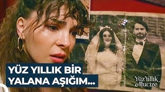 Yüz Yıllık Mucize 10. Bölüm - Harika "Yüz Yıllık Mucize" ile Yüzleşiyor!