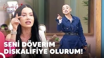 Kısmetse Olur: Aşkın Gücü 139. Bölüm - Sen Değil Miydin Reklam Parası İçin Ayrılmak İsteyen?