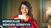 Yüz Yıllık Mucize 9. Bölüm (İLK SAHNE) | Yıllar Sonra Neden Çıktın Karşıma?