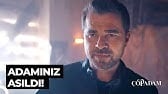 Çöp Adam 21. Bölüm (İLK SAHNE) | Tamer'in Hayatındaki En Önemli İnsan: Peri