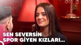 Kısmetse Olur: Aşkın Gücü 128. Bölüm - Sedat'tan Elif'e Kombin Yorumu