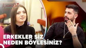 Kısmetse Olur: Aşkın Gücü 122. Bölüm - İltifat Etmeyi Beceremeyenler Kapatılsın