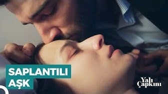 Yalı Çapkını 30. Bölüm | Tarık'ın Karanlık ve Gizli Geçmişi