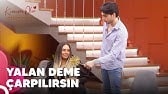Kısmetse Olur: Aşkın Gücü 118. Bölüm - İtiraf Mikrofonu Ortaya Çıktı Sığınaklara!