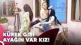 Kısmetse Olur: Aşkın Gücü 117. Bölüm - 36 Numara Giyiyorum Diyorum Niye İnanmıyorsun?