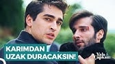 Yalı Çapkını 29. Bölüm | Ferit Korhan Karısı İçin Namlunun Ucunda