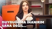 Kısmetse Olur: Aşkın Gücü 114. Bölüm - Galadaki Dedikodu Kaos Yarattı