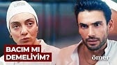 Ömer Dizisi 12. Bölüm - Özgür Şef'ten Nisa'yı Utandıran İltifat