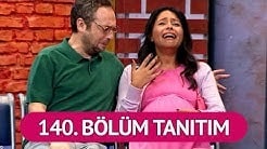 Çok Güzel Hareketler 2 - 140. Bölüm Tanıtım