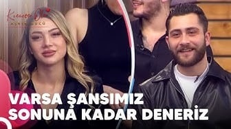 Kısmetse Olur: Aşkın Gücü 98. Bölüm - Roti - Bilek Arasındaki Burak Karmaşası