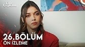 Yalı Çapkını 26. Bölüm Ön İzleme
