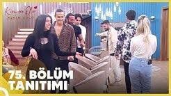 Kısmetse Olur: Aşkın Gücü 75. Bölüm Tanıtımı