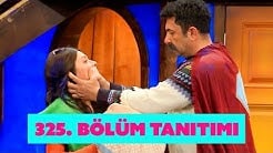 Güldür Güldür Show - 325. Bölüm Tanıtım