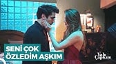 Yalı Çapkını 31. Bölüm | Hayallerimde Yaşarım Artık Seni...