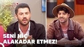 Kısmetse Olur: Aşkın Gücü 118. Bölüm - Ozan ve Burak Arasında 'Saygısızlık' Kavgası