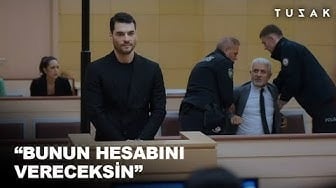 Umut Yörükoğlu İçin İntikam Vakti! | Tuzak 22. Bölüm