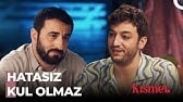 Kısmet 4. Bölüm - Taner'in Duygusal Anları