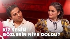 Kısmetse Olur: Aşkın Gücü 142. Bölüm - Çok Minnoş Bir Couple Vibe'ı Seziyorum!