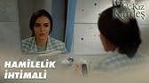 Üç Kız Kardeş 37. Bölüm - Bebek Korman Yolda!