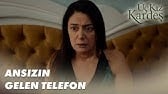 Üç Kız Kardeş 36. Bölüm - Rüçhan