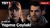Teşkilat 62. Bölüm - Bazı İzler Hiç Silinmiyor...