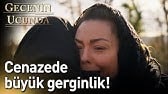 Gecenin Ucunda 15. Bölüm - Cenazede Büyük Gerginlik!