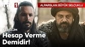 Alparslan: Büyük Selçuklu 42. Bölüm - Besasiri'nin Sonu!