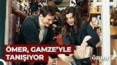 Ömer 1. Bölüm | Ömer'in Kalp Perdesi Aralanıyor