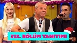 Güldür Güldür Show - 323.Bölüm Tanıtımı (Yılbaşı Özel)