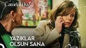 Camdaki Kız 59. Bölüm | Eve Geç Geldiğimde Annemin Uyguladığı Tarife